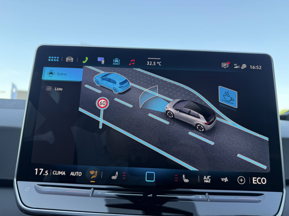 Acheter Volkswagen ID.3 ID.3 204 ch Pro S Life Max 5p neuf dans les concessions du Groupe Faurie