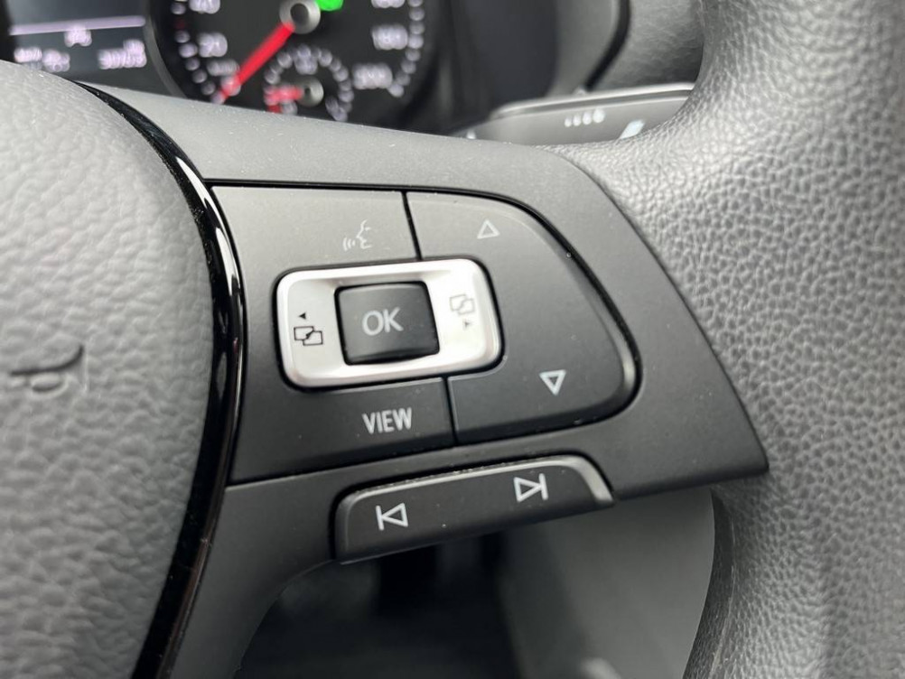 Acheter Volkswagen Crafter CRAFTER VAN 35 L3H3 2.0 TDI 140 CH BVA BUSINESS 4p occasion dans les concessions du Groupe Faurie