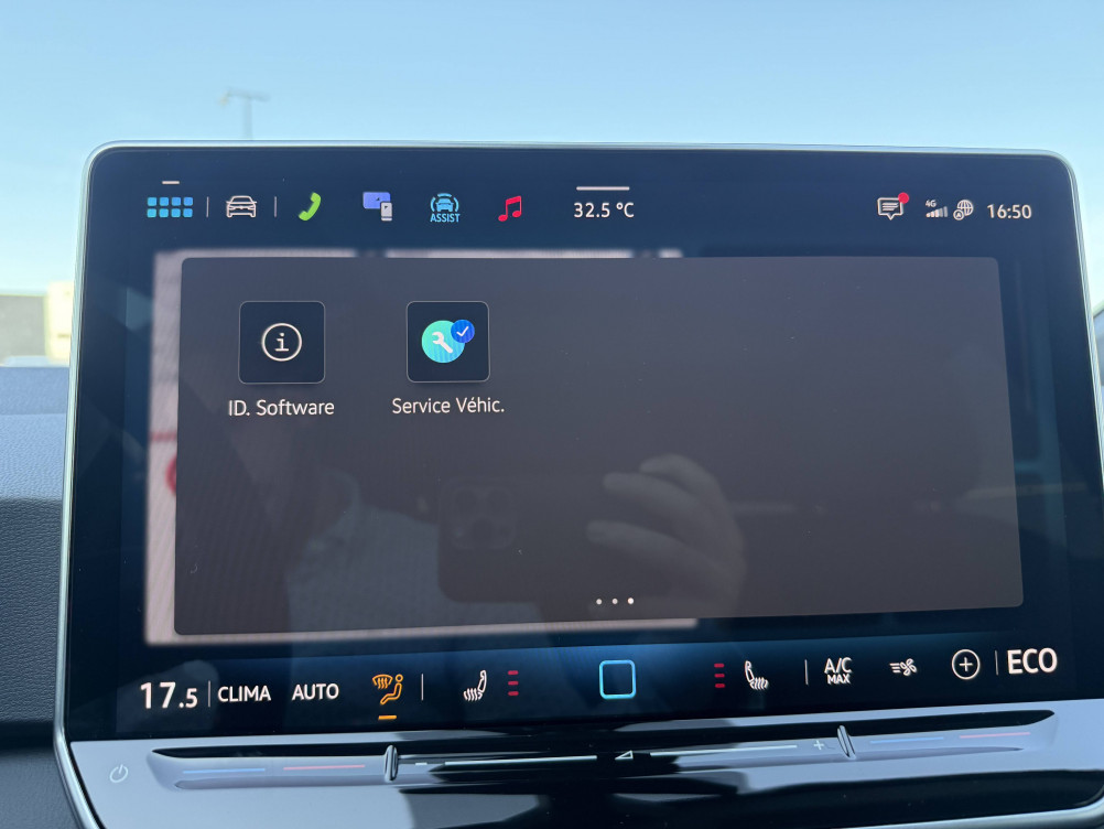Acheter Volkswagen ID.3 ID.3 204 ch Pro S Life Max 5p neuf dans les concessions du Groupe Faurie