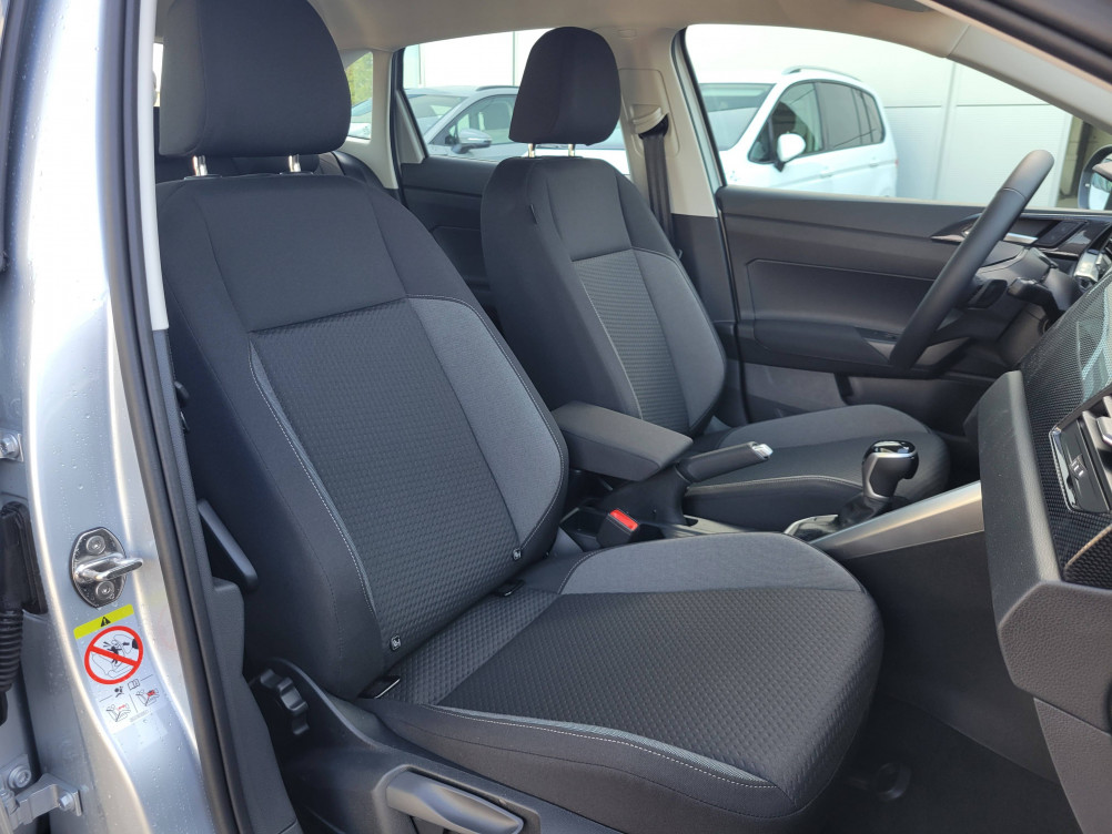 Acheter Volkswagen Taigo Taigo 1.0 TSI 116 DSG7 Life Plus 5p neuf dans les concessions du Groupe Faurie