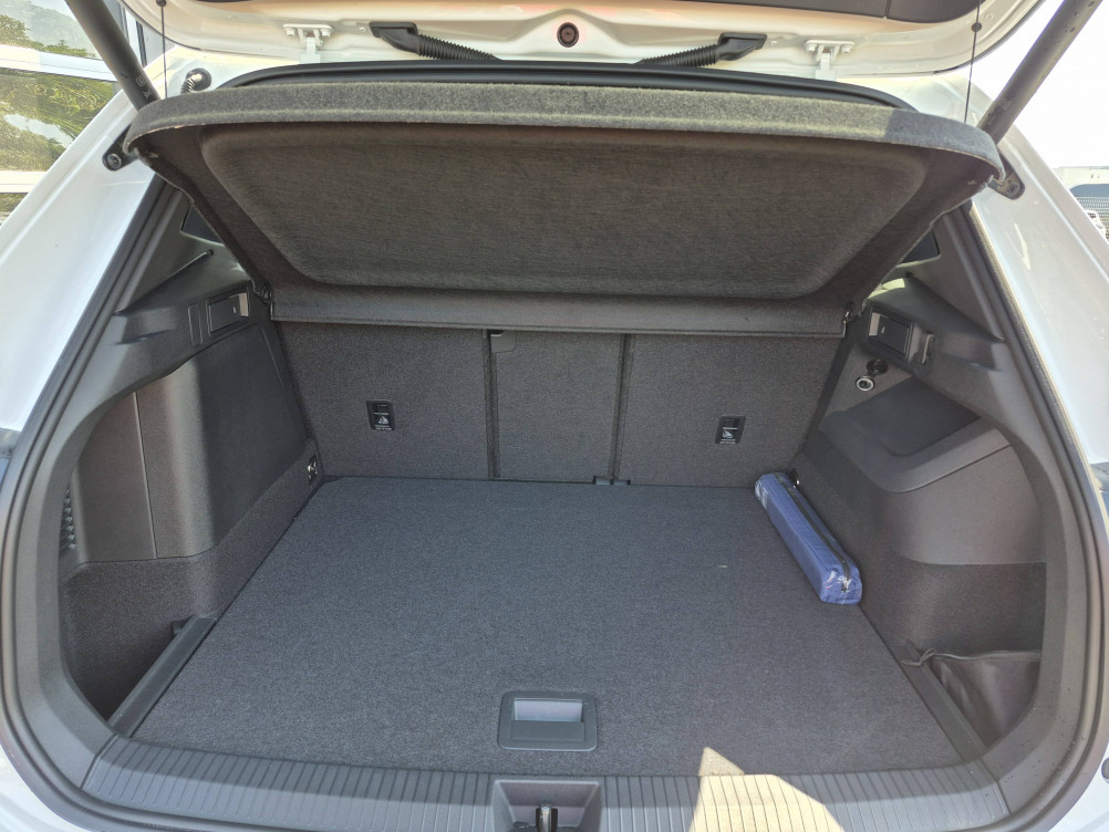 Acheter Volkswagen Tiguan Tiguan 1.5 eHybrid 272ch DSG6 R-Line Edition 5p neuf dans les concessions du Groupe Faurie