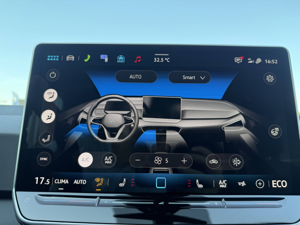 Acheter Volkswagen ID.3 ID.3 204 ch Pro S Life Max 5p neuf dans les concessions du Groupe Faurie