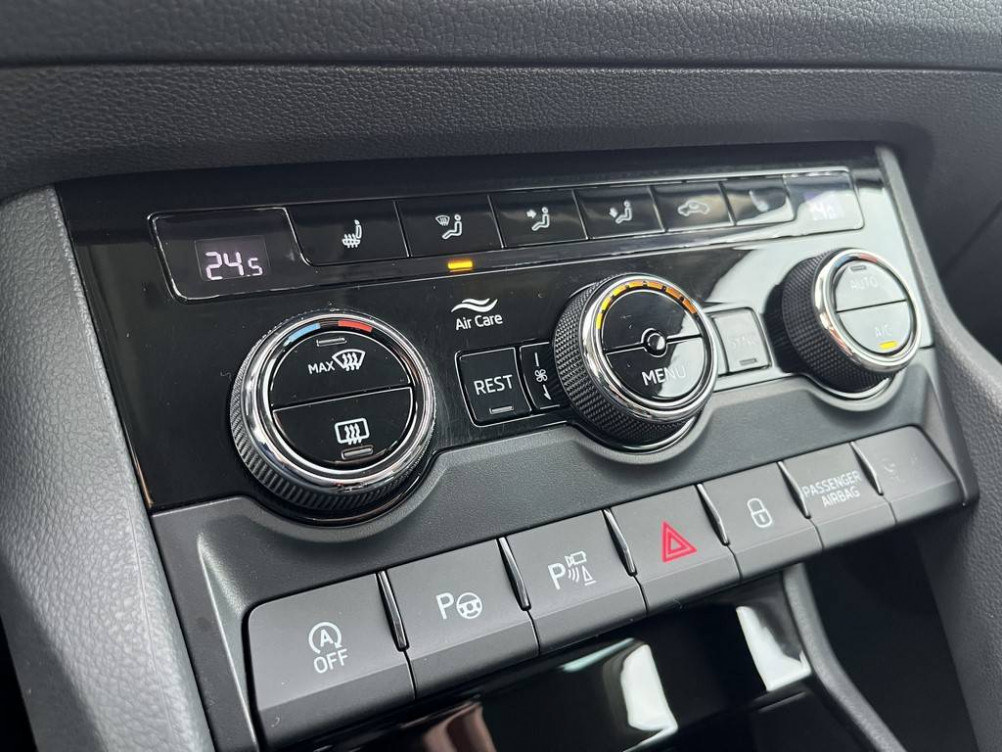 Acheter Skoda Kodiaq Kodiaq 1.5 TSI 150 ACT DSG7 5pl Style 5p occasion dans les concessions du Groupe Faurie