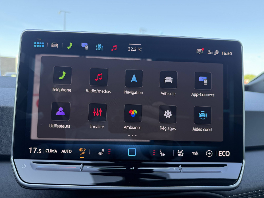 Acheter Volkswagen ID.3 ID.3 204 ch Pro S Life Max 5p neuf dans les concessions du Groupe Faurie