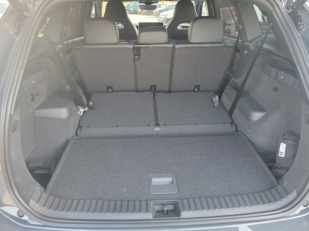 Acheter Volkswagen Tayron Tayron 1.5 eTSI 150ch DSG7 7pl R-Line Edition 5p neuf dans les concessions du Groupe Faurie