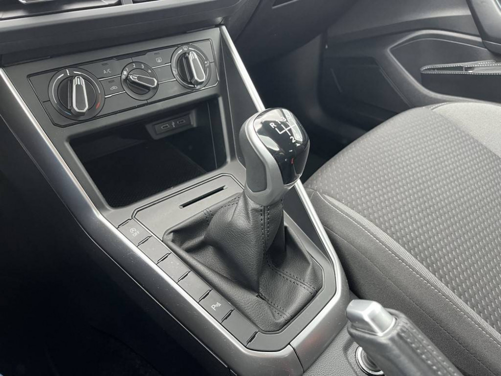 Acheter Volkswagen Polo Polo 1.0 TSI 95 S&S BVM5 Life 5p occasion dans les concessions du Groupe Faurie