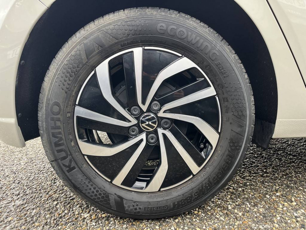 Acheter Volkswagen Polo Polo 1.0 TSI 95 S&S BVM5 Life 5p occasion dans les concessions du Groupe Faurie