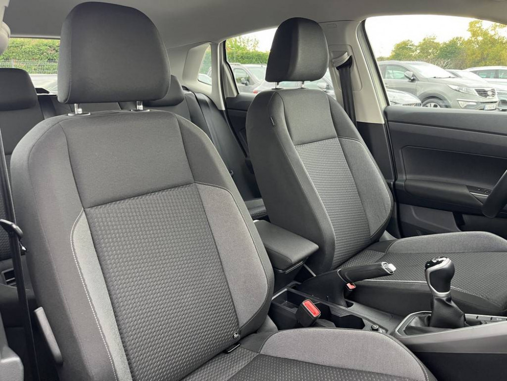 Acheter Volkswagen Polo Polo 1.0 TSI 95 S&S BVM5 Life 5p occasion dans les concessions du Groupe Faurie
