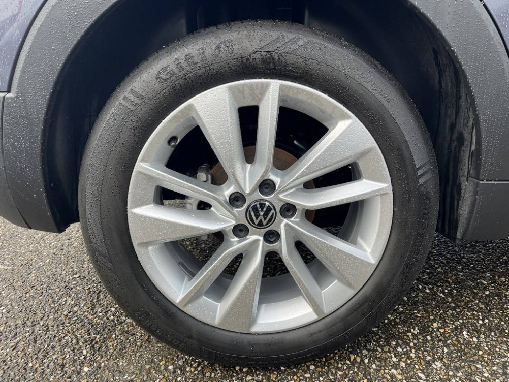 Acheter Volkswagen T-Cross T-Cross 1.0 TSI 116 Start/Stop DSG7 Life Plus 5p occasion dans les concessions du Groupe Faurie