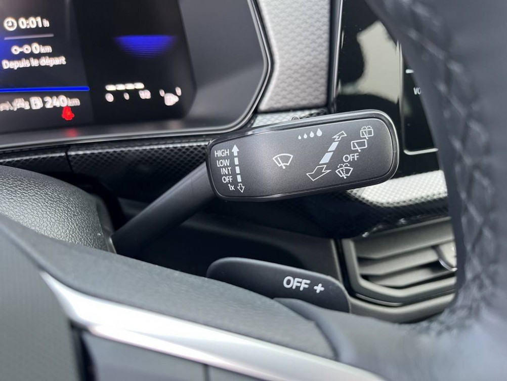 Acheter Volkswagen T-Cross T-Cross 1.0 TSI 116 Start/Stop DSG7 Life Plus 5p occasion dans les concessions du Groupe Faurie