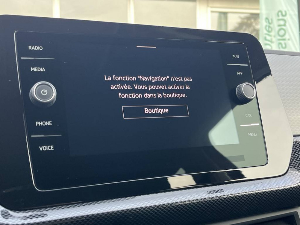 Acheter Volkswagen T-Cross T-Cross 1.0 TSI 116 Start/Stop DSG7 Life Plus 5p occasion dans les concessions du Groupe Faurie