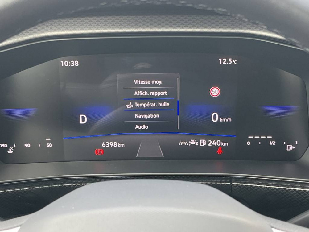 Acheter Volkswagen T-Cross T-Cross 1.0 TSI 116 Start/Stop DSG7 Life Plus 5p occasion dans les concessions du Groupe Faurie