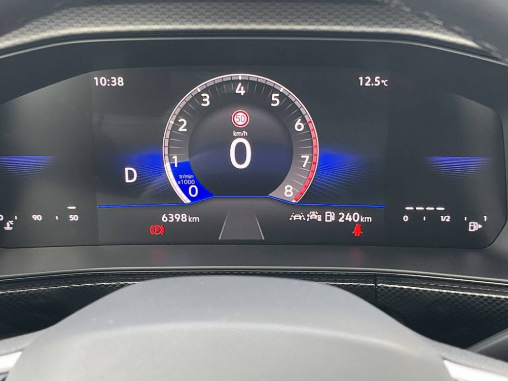 Acheter Volkswagen T-Cross T-Cross 1.0 TSI 116 Start/Stop DSG7 Life Plus 5p occasion dans les concessions du Groupe Faurie