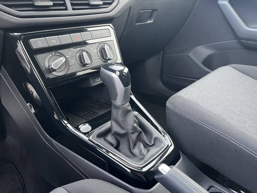 Acheter Volkswagen T-Cross T-Cross 1.0 TSI 116 Start/Stop DSG7 Life Plus 5p occasion dans les concessions du Groupe Faurie