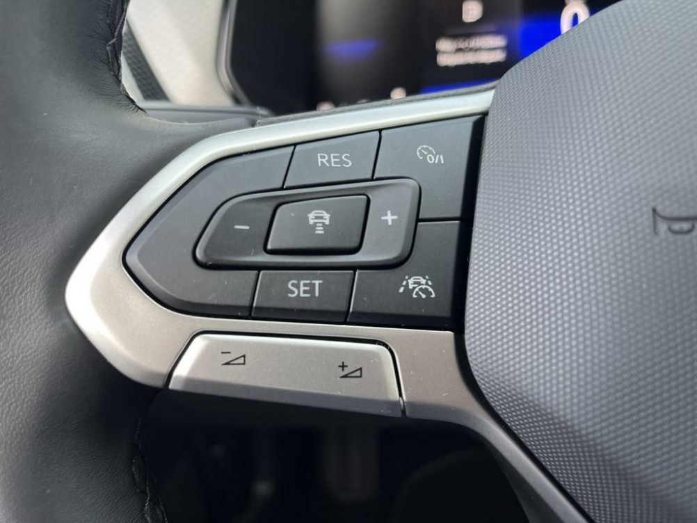 Acheter Volkswagen T-Cross T-Cross 1.0 TSI 116 Start/Stop DSG7 Life Plus 5p occasion dans les concessions du Groupe Faurie