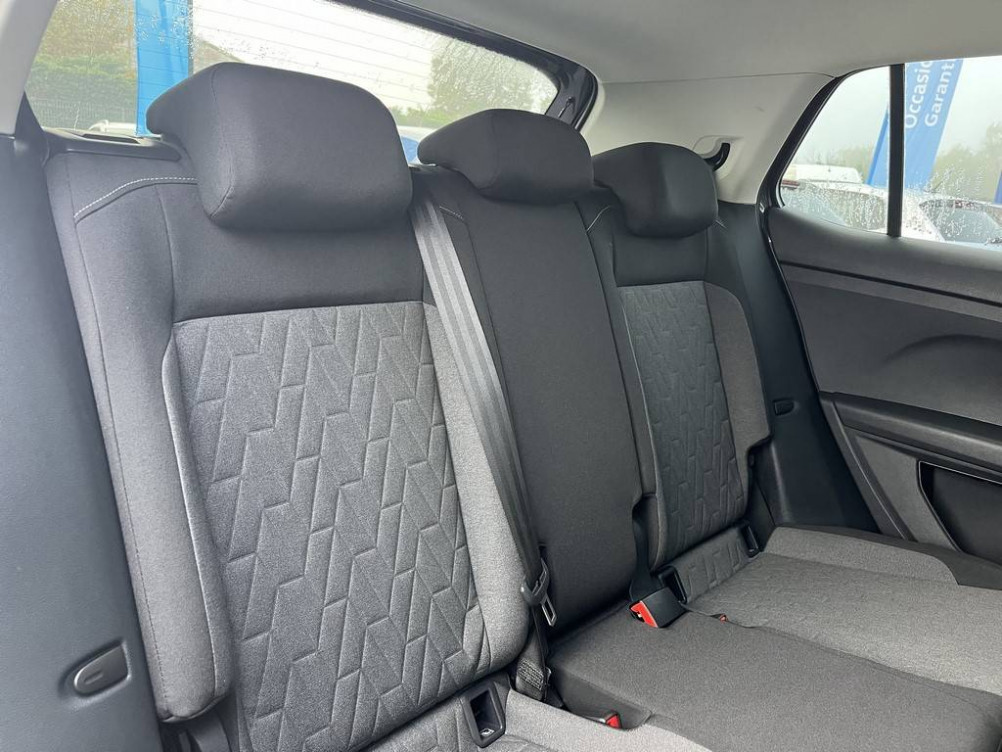 Acheter Volkswagen T-Cross T-Cross 1.0 TSI 116 Start/Stop DSG7 Life Plus 5p occasion dans les concessions du Groupe Faurie