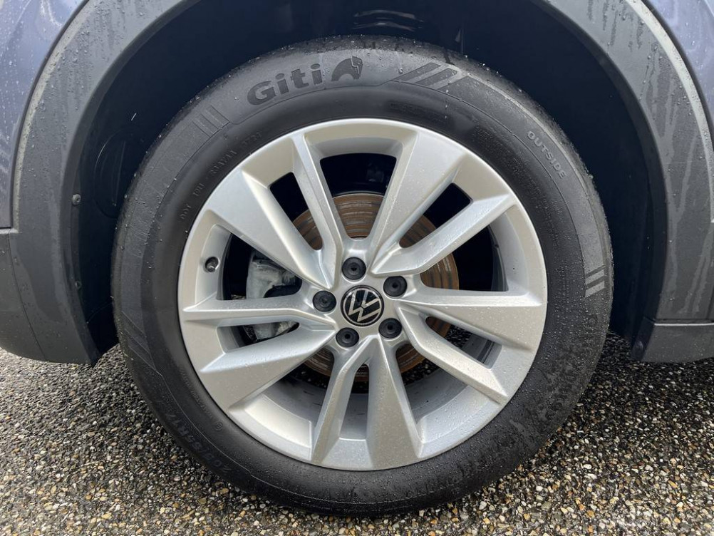 Acheter Volkswagen T-Cross T-Cross 1.0 TSI 116 Start/Stop DSG7 Life Plus 5p occasion dans les concessions du Groupe Faurie