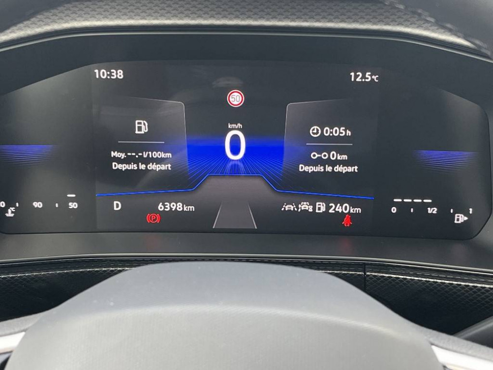 Acheter Volkswagen T-Cross T-Cross 1.0 TSI 116 Start/Stop DSG7 Life Plus 5p occasion dans les concessions du Groupe Faurie