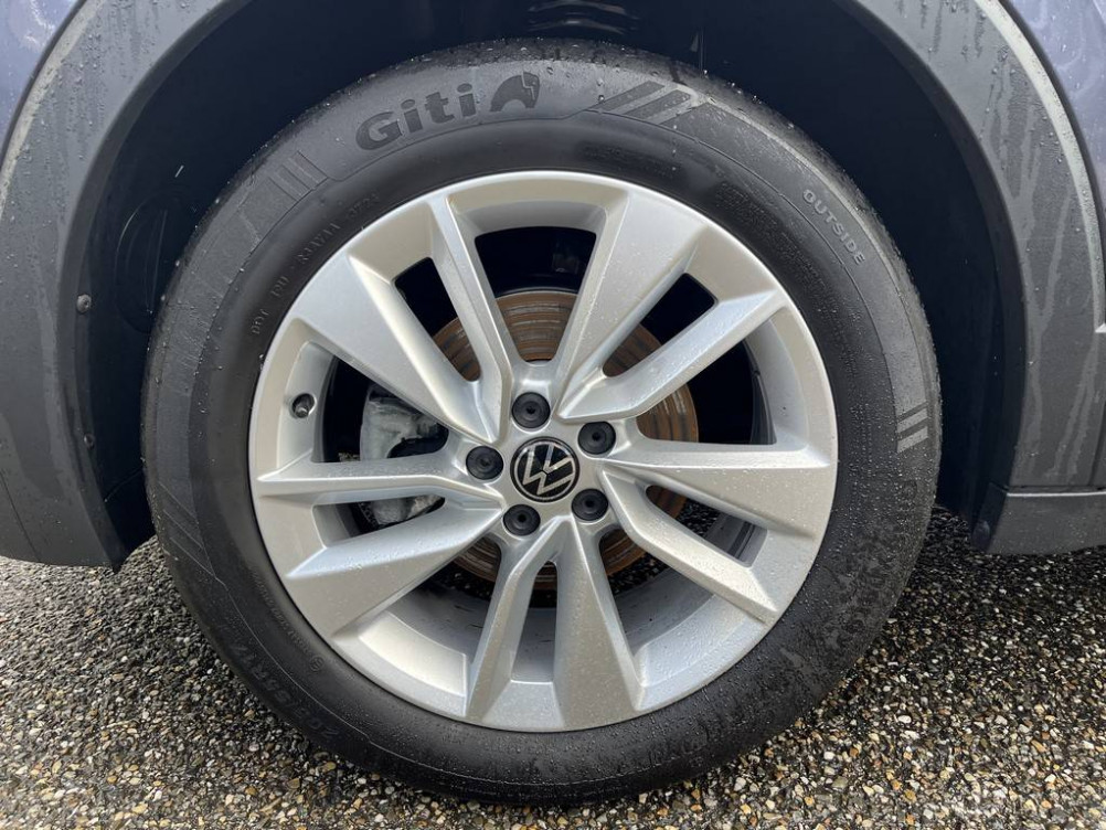 Acheter Volkswagen T-Cross T-Cross 1.0 TSI 116 Start/Stop DSG7 Life Plus 5p occasion dans les concessions du Groupe Faurie