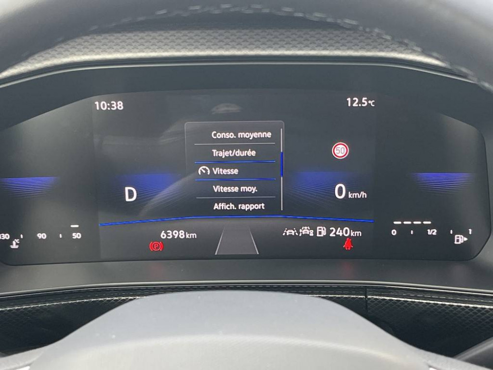 Acheter Volkswagen T-Cross T-Cross 1.0 TSI 116 Start/Stop DSG7 Life Plus 5p occasion dans les concessions du Groupe Faurie