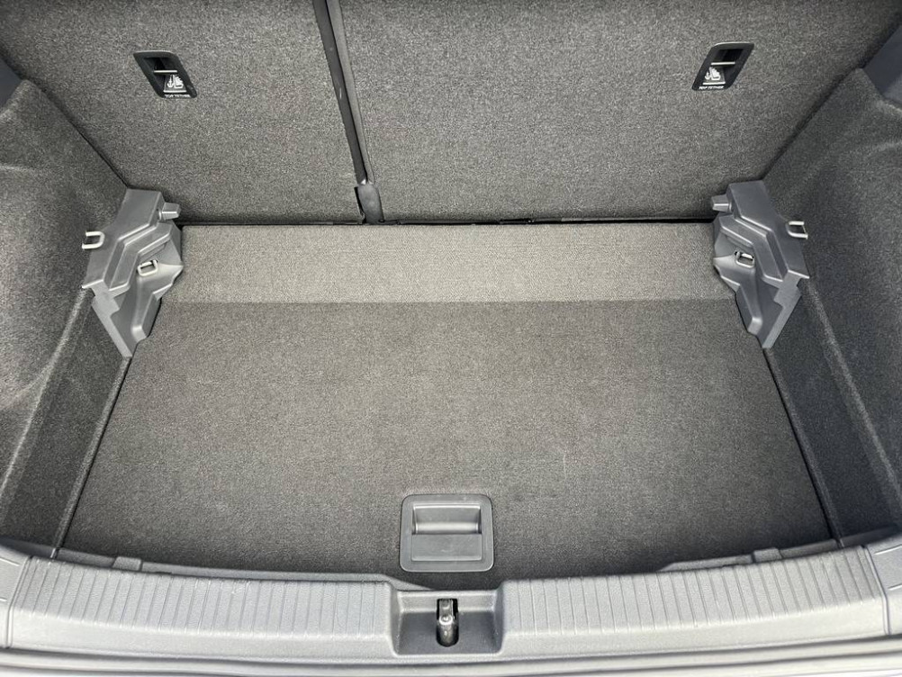 Acheter Volkswagen T-Cross T-Cross 1.0 TSI 116 Start/Stop DSG7 Life Plus 5p occasion dans les concessions du Groupe Faurie