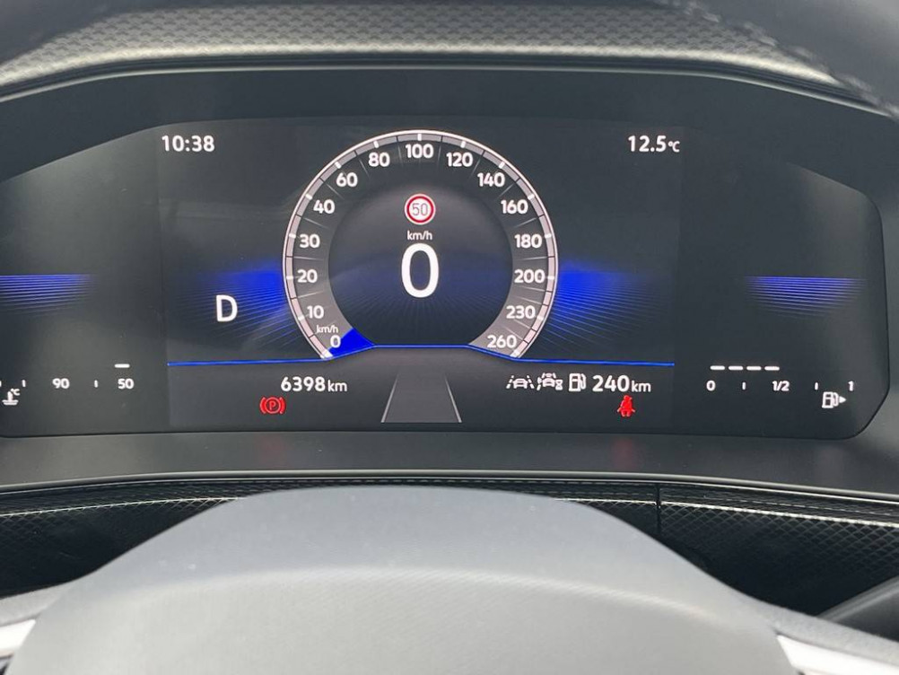 Acheter Volkswagen T-Cross T-Cross 1.0 TSI 116 Start/Stop DSG7 Life Plus 5p occasion dans les concessions du Groupe Faurie