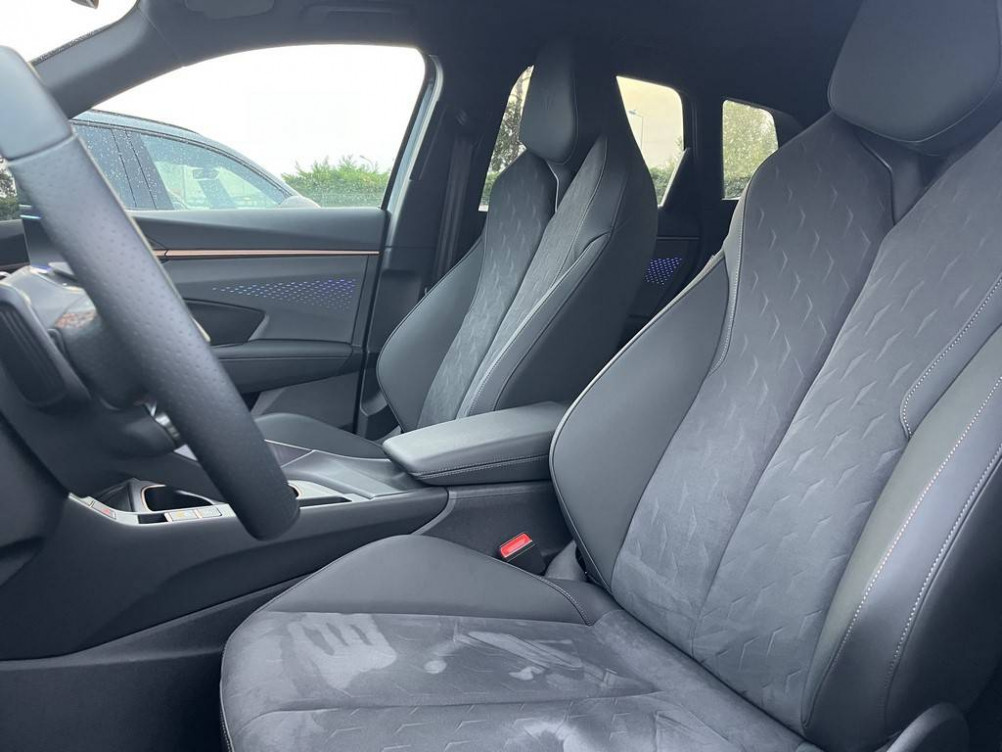 Acheter Cupra Terramar Terramar 1.5 eHybrid 204 ch DSG6 V 5p occasion dans les concessions du Groupe Faurie