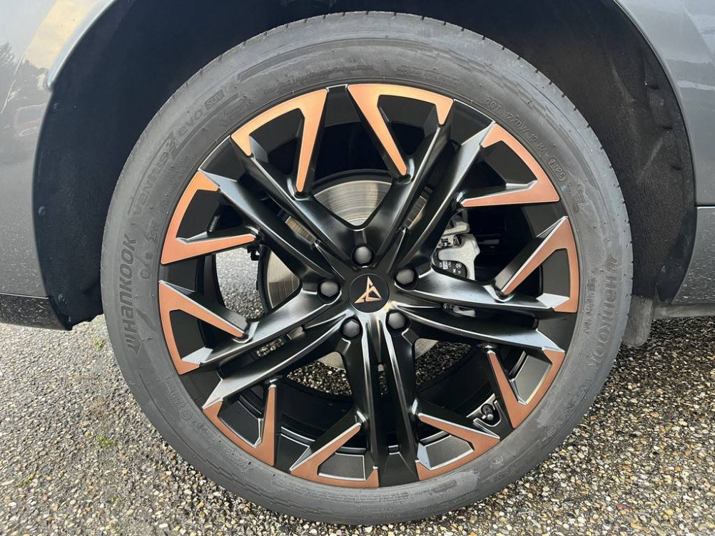 Acheter Cupra Terramar Terramar 1.5 eHybrid 204 ch DSG6 V 5p occasion dans les concessions du Groupe Faurie