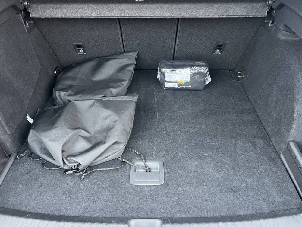 Acheter Cupra Terramar Terramar 1.5 eHybrid 204 ch DSG6 V 5p occasion dans les concessions du Groupe Faurie