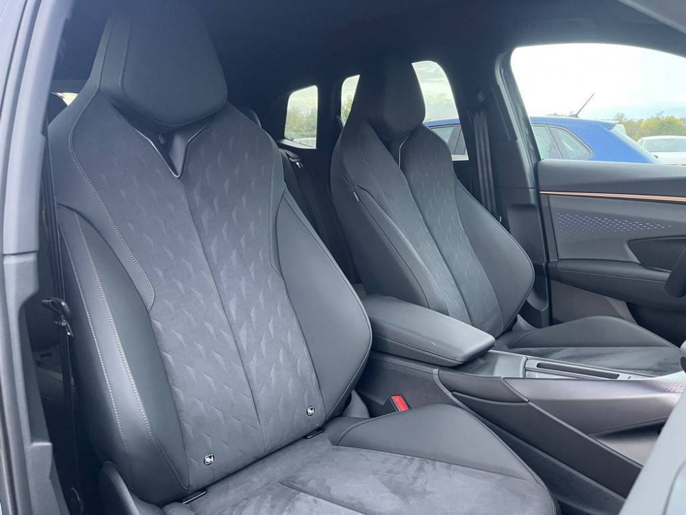 Acheter Cupra Terramar Terramar 1.5 eHybrid 204 ch DSG6 V 5p occasion dans les concessions du Groupe Faurie