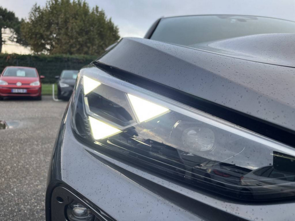 Acheter Cupra Terramar Terramar 1.5 eHybrid 204 ch DSG6 V 5p occasion dans les concessions du Groupe Faurie