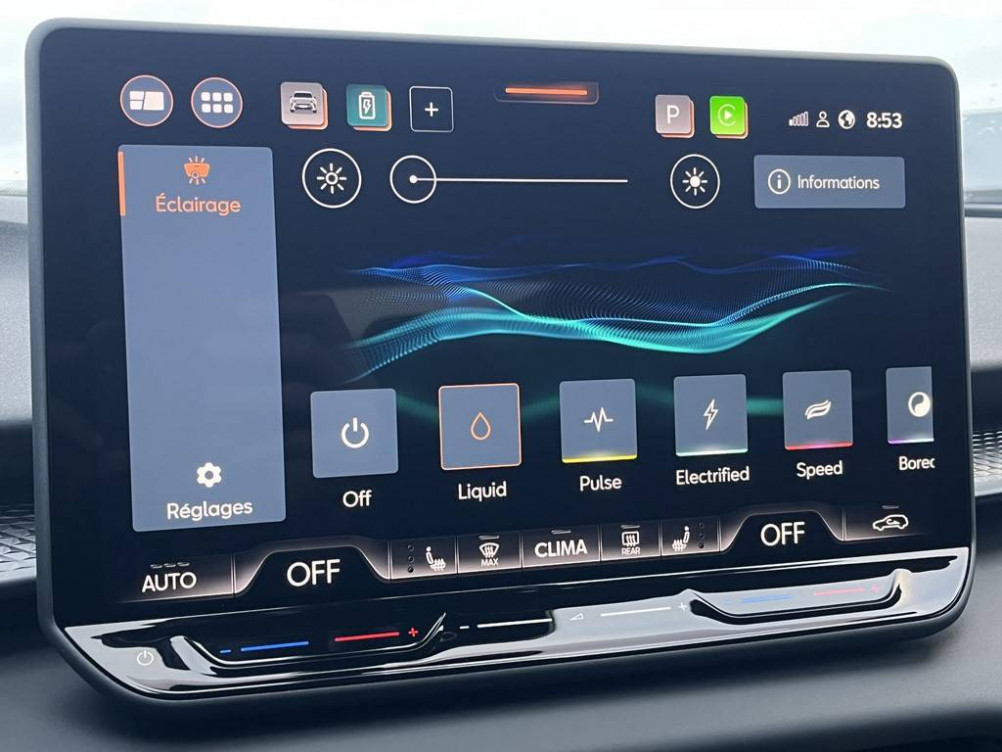 Acheter Cupra Terramar Terramar 1.5 eHybrid 204 ch DSG6 V 5p occasion dans les concessions du Groupe Faurie