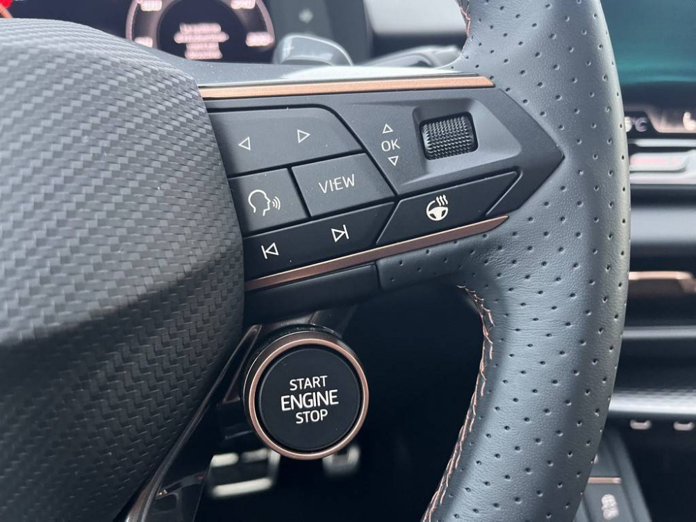 Acheter Cupra Terramar Terramar 1.5 eHybrid 204 ch DSG6 V 5p occasion dans les concessions du Groupe Faurie