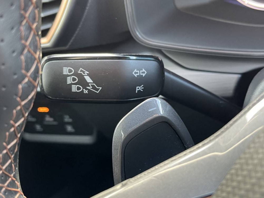 Acheter Cupra Leon Leon 2.0 TSI 300 ch DSG7 VZ 5p occasion dans les concessions du Groupe Faurie