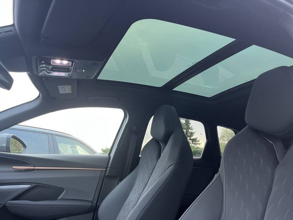 Acheter Cupra Terramar Terramar 1.5 eHybrid 204 ch DSG6 V 5p occasion dans les concessions du Groupe Faurie