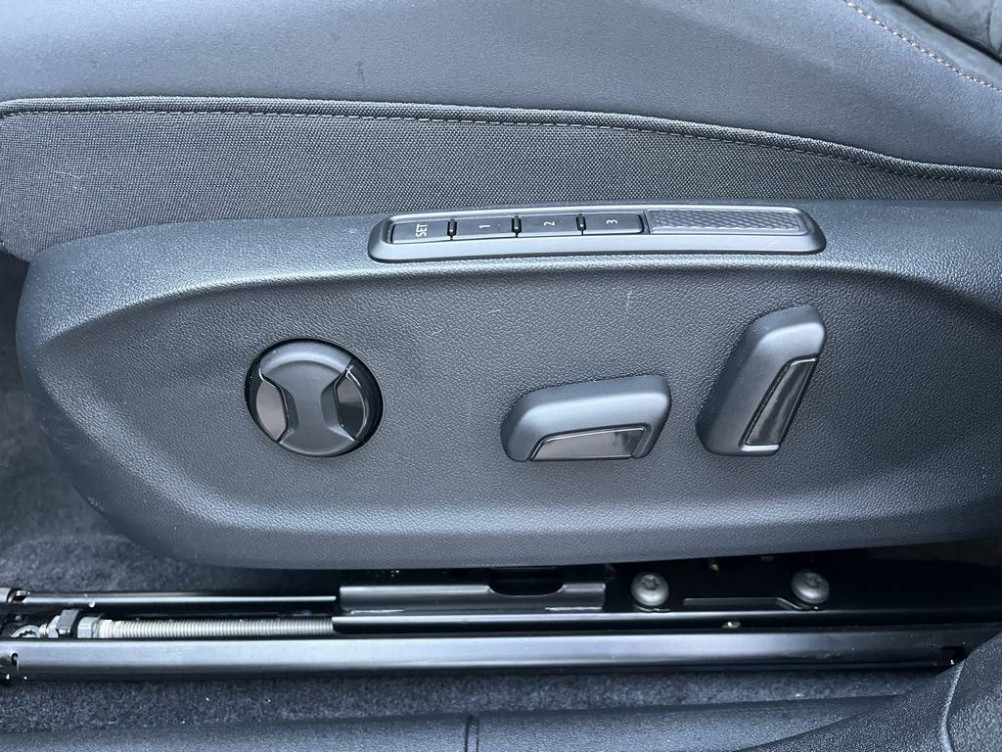 Acheter Cupra Terramar Terramar 1.5 eHybrid 204 ch DSG6 V 5p occasion dans les concessions du Groupe Faurie