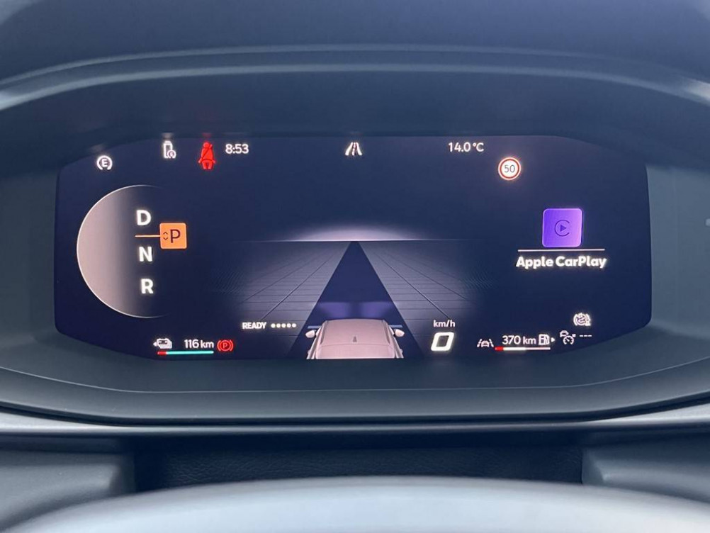 Acheter Cupra Terramar Terramar 1.5 eHybrid 204 ch DSG6 V 5p occasion dans les concessions du Groupe Faurie