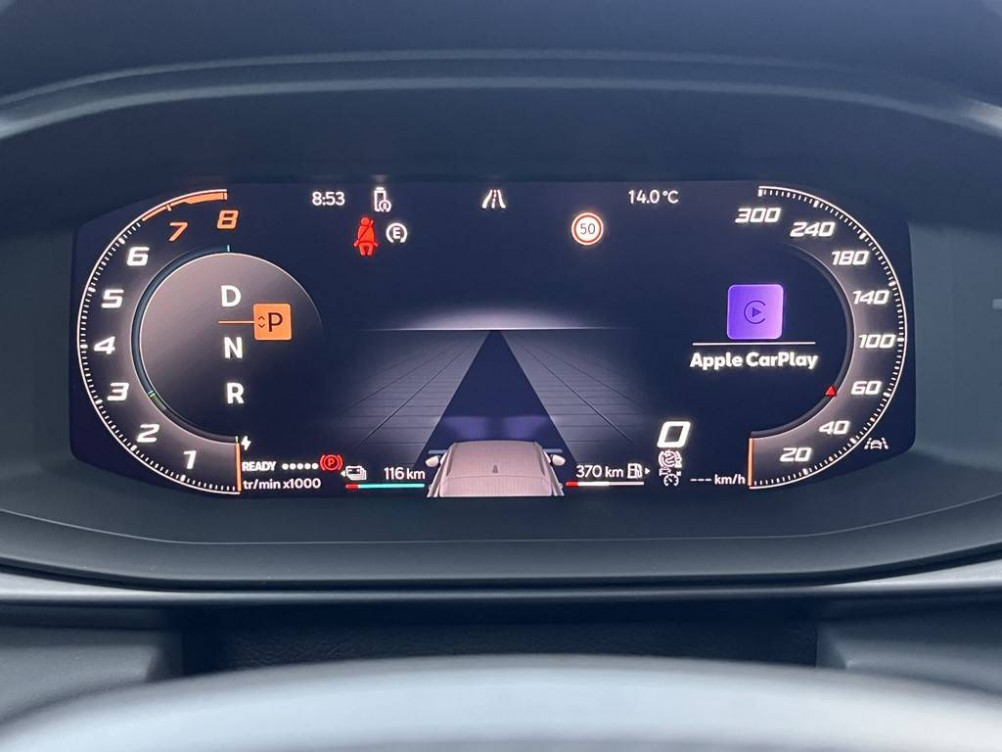 Acheter Cupra Terramar Terramar 1.5 eHybrid 204 ch DSG6 V 5p occasion dans les concessions du Groupe Faurie