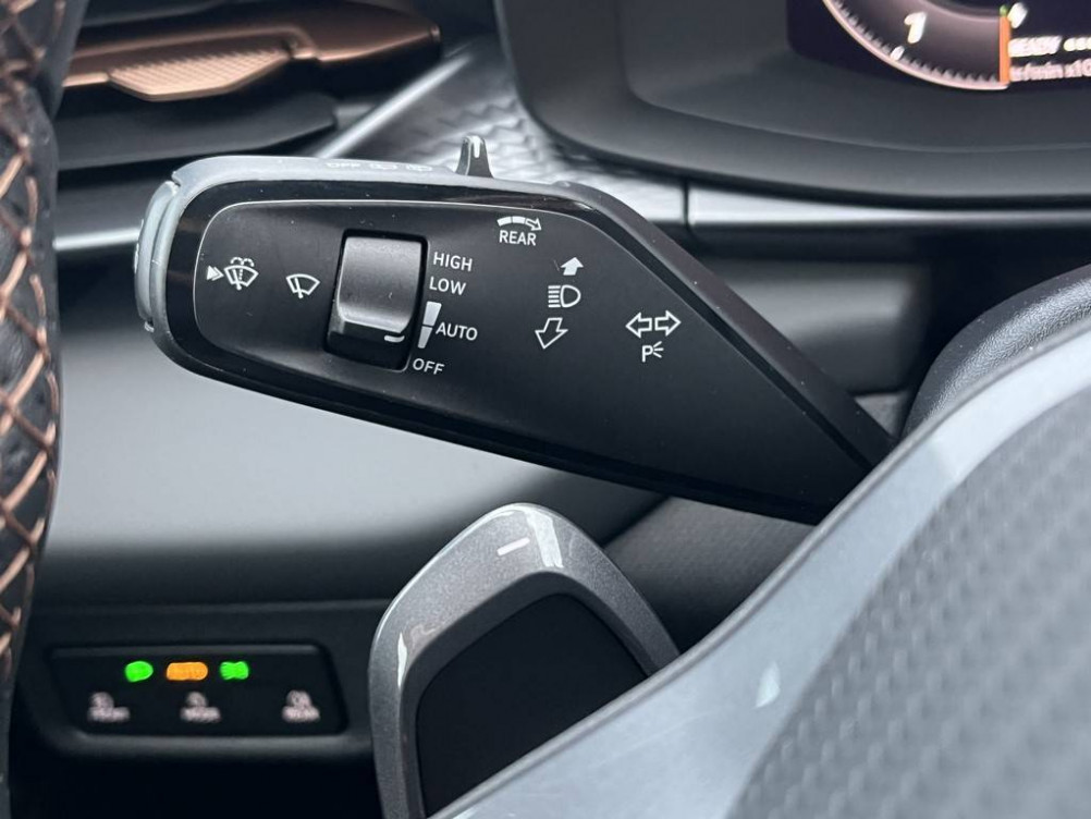 Acheter Cupra Terramar Terramar 1.5 eHybrid 204 ch DSG6 V 5p occasion dans les concessions du Groupe Faurie