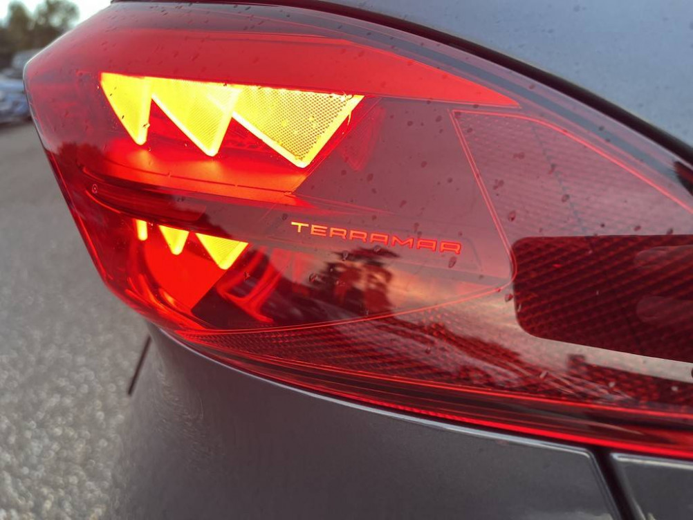 Acheter Cupra Terramar Terramar 1.5 eHybrid 204 ch DSG6 V 5p occasion dans les concessions du Groupe Faurie