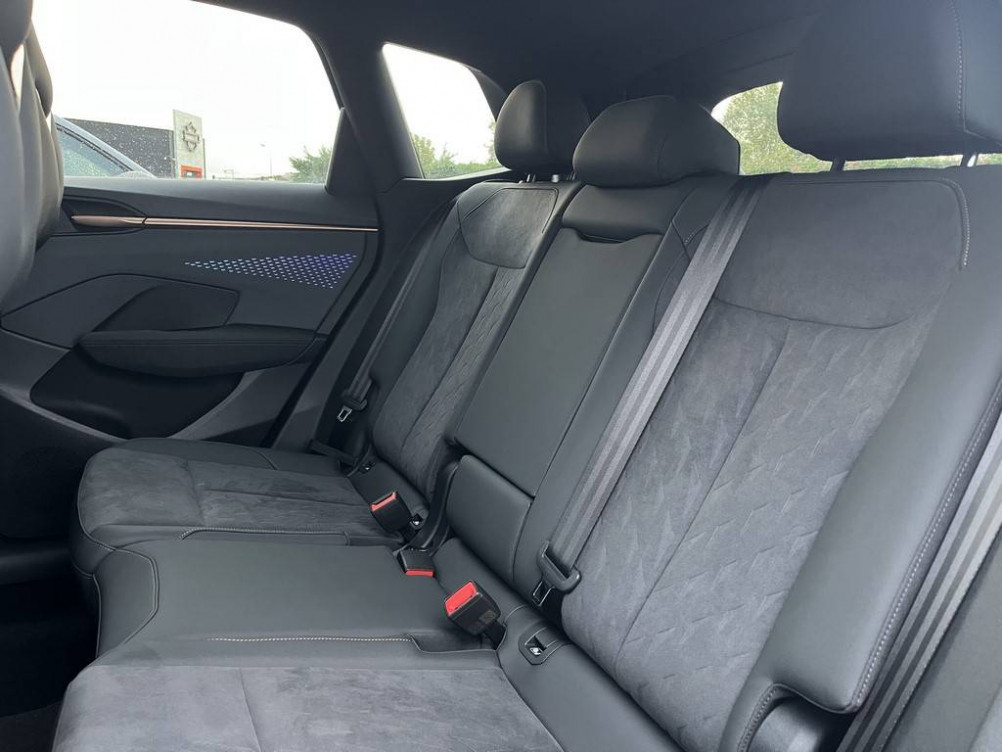 Acheter Cupra Terramar Terramar 1.5 eHybrid 204 ch DSG6 V 5p occasion dans les concessions du Groupe Faurie