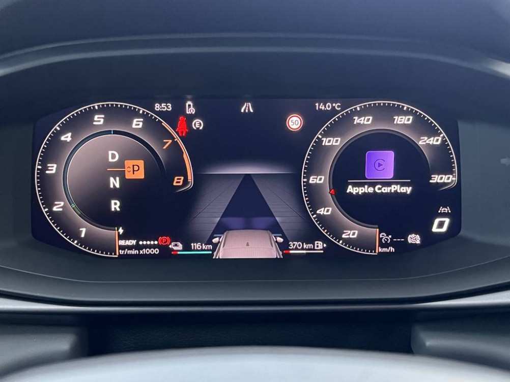 Acheter Cupra Terramar Terramar 1.5 eHybrid 204 ch DSG6 V 5p occasion dans les concessions du Groupe Faurie