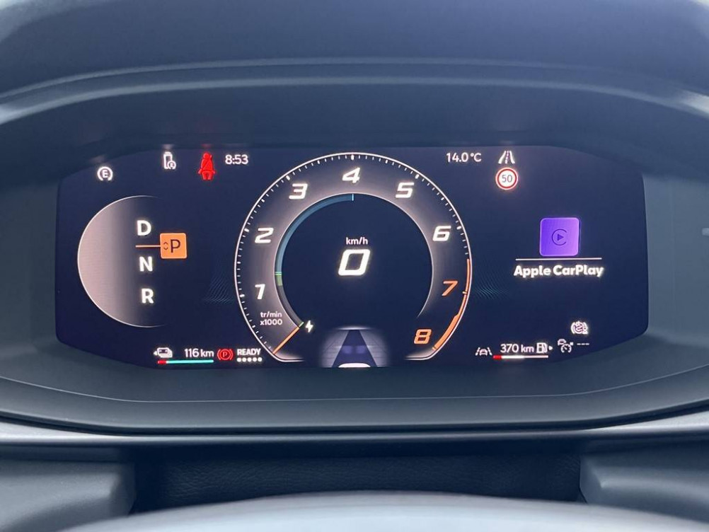 Acheter Cupra Terramar Terramar 1.5 eHybrid 204 ch DSG6 V 5p occasion dans les concessions du Groupe Faurie