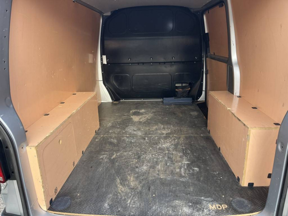 Acheter Volkswagen Transporter Fourgon T6 TRANSPORTER 6.1 VAN L2H1 2.0 TDI 150 DSG7 BUSINESS PLUS 4p occasion dans les concessions du Groupe Faurie
