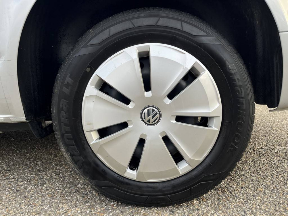 Acheter Volkswagen Transporter Fourgon T6 TRANSPORTER 6.1 VAN L2H1 2.0 TDI 150 DSG7 BUSINESS PLUS 4p occasion dans les concessions du Groupe Faurie