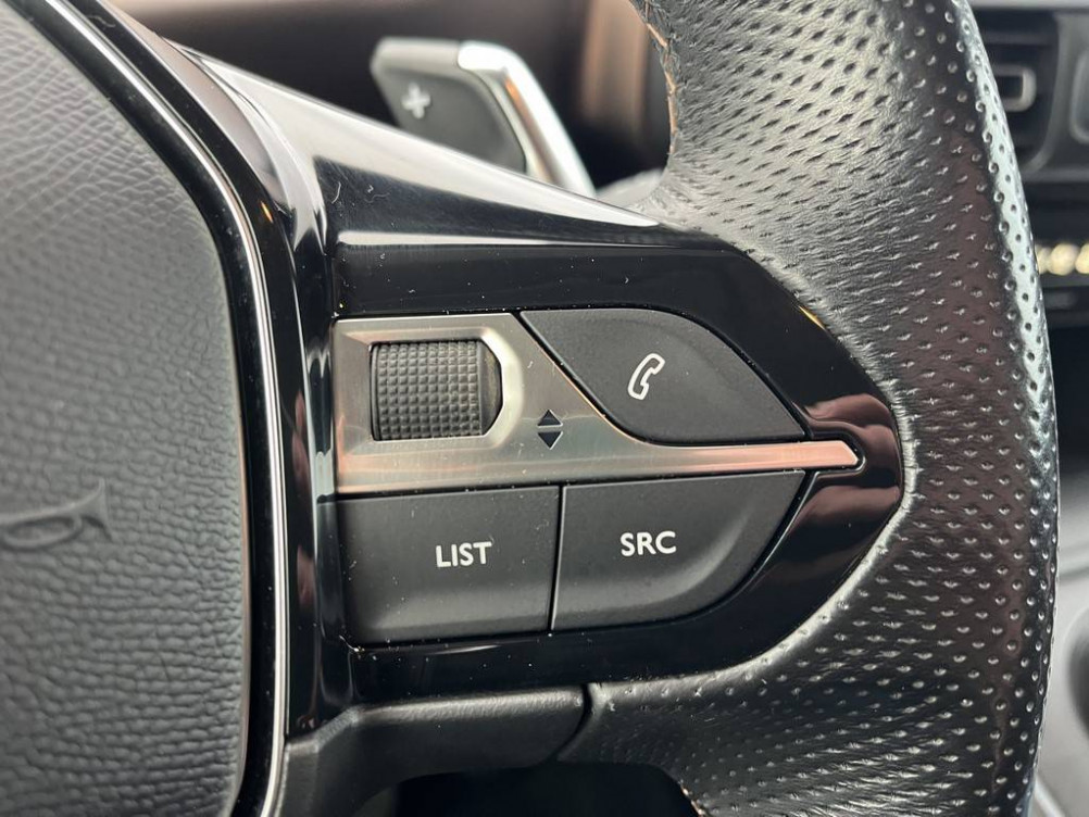 Acheter Peugeot Rifter Rifter Long BlueHDi 130 S&S EAT8 GT Line 5p occasion dans les concessions du Groupe Faurie