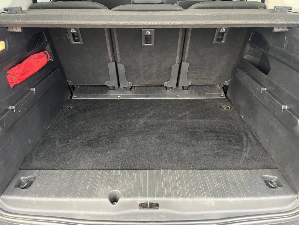 Acheter Peugeot Rifter Rifter Long BlueHDi 130 S&S EAT8 GT Line 5p occasion dans les concessions du Groupe Faurie