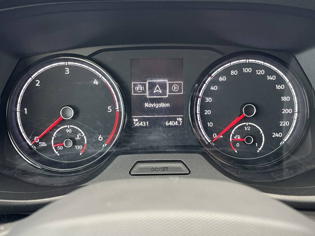 Acheter Volkswagen Transporter Fourgon T6 TRANSPORTER 6.1 VAN L2H1 2.0 TDI 150 DSG7 BUSINESS PLUS 4p occasion dans les concessions du Groupe Faurie