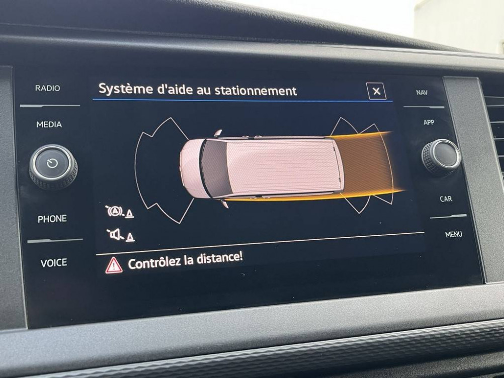 Acheter Volkswagen Transporter Fourgon T6 TRANSPORTER 6.1 VAN L2H1 2.0 TDI 150 DSG7 BUSINESS PLUS 4p occasion dans les concessions du Groupe Faurie