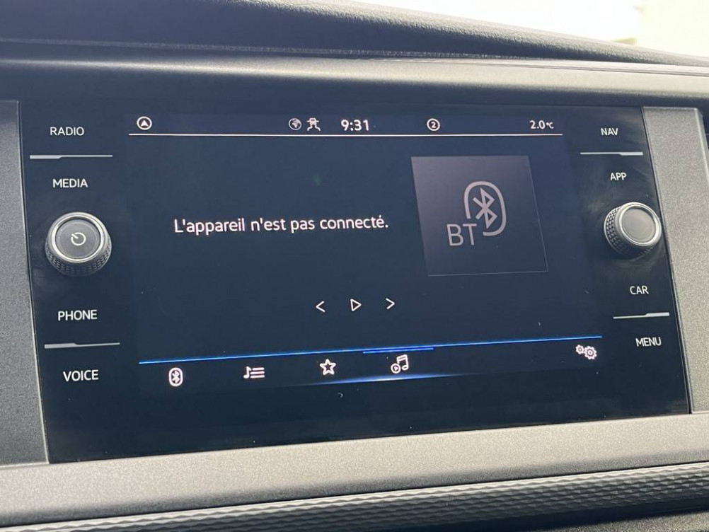 Acheter Volkswagen Transporter Fourgon T6 TRANSPORTER 6.1 VAN L2H1 2.0 TDI 150 DSG7 BUSINESS PLUS 4p occasion dans les concessions du Groupe Faurie